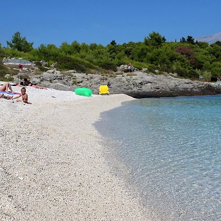 Secluded Holiday House Povlja, Brac - 14500 Exterior photo