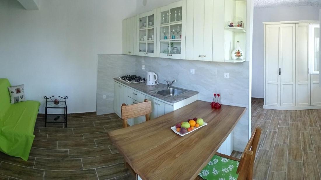Secluded Holiday House Povlja, Brac - 14500 Exterior photo